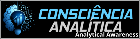 Newsletter Consciência Analítica